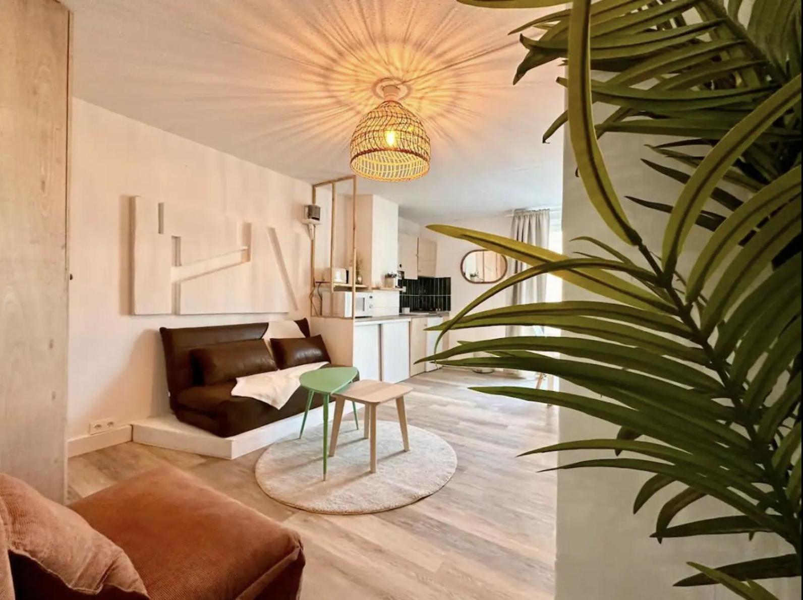 아그 All New Loft Architecte - Bain Duo & Cinema 아파트 외부 사진