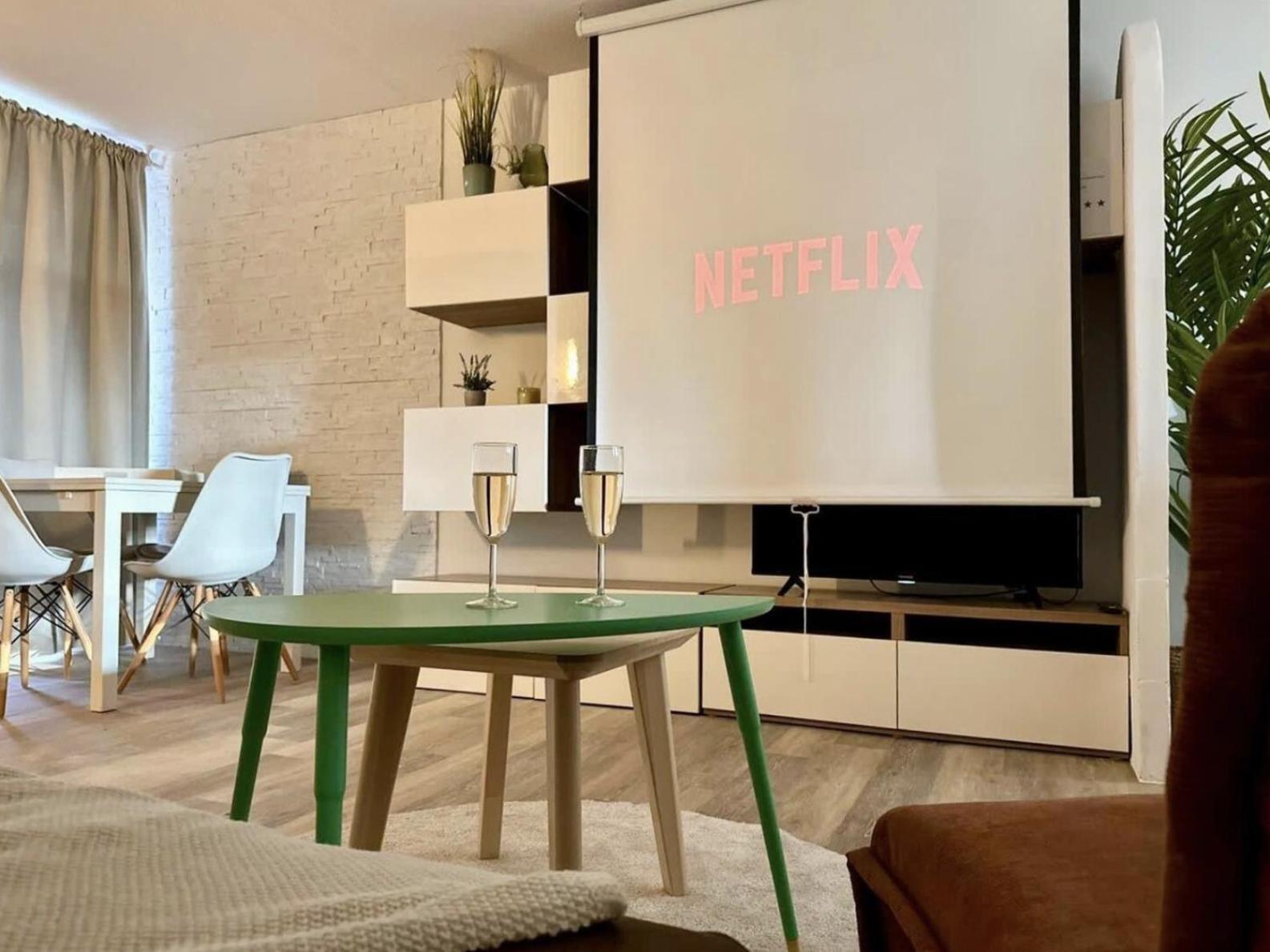 아그 All New Loft Architecte - Bain Duo & Cinema 아파트 외부 사진